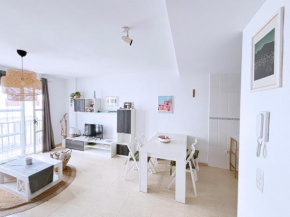 Luna de Lobos: Bright and Cozy apartment in Bristol